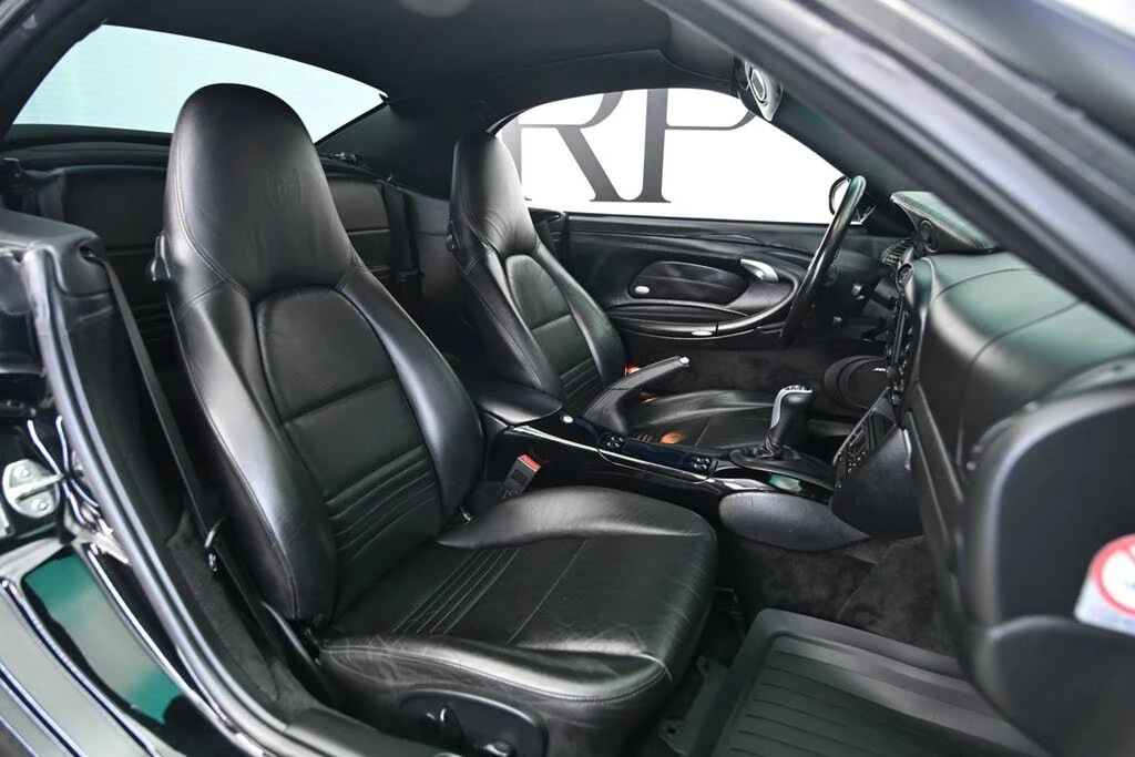 2005 Porsche 997 Turbo S - Image 18 of 24