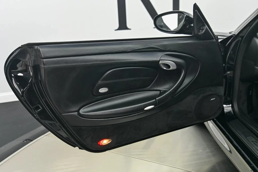 2005 Porsche 997 Turbo S - Image 16 of 24