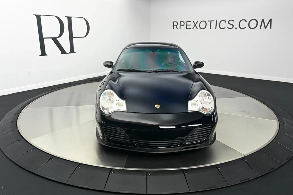 2005 Porsche 997 Turbo S - Image 2 of 24