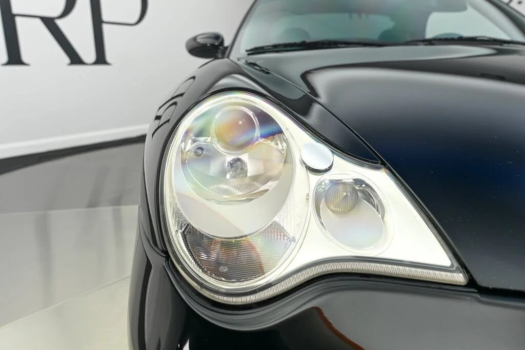 2005 Porsche 997 Turbo S - Image 12 of 24