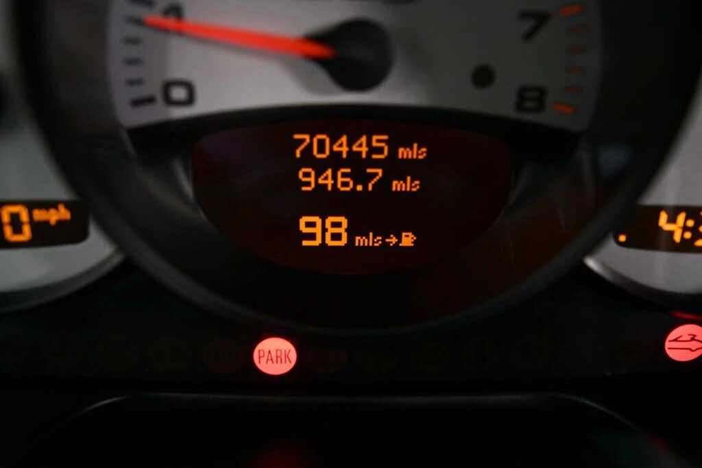 2005 Porsche 997 Turbo S - Image 22 of 24