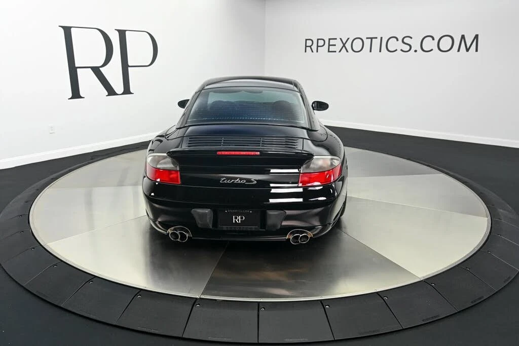 2005 Porsche 997 Turbo S - Image 7 of 24