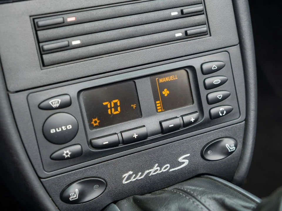 2005 Porsche 997 Turbo S - Image 31 of 31