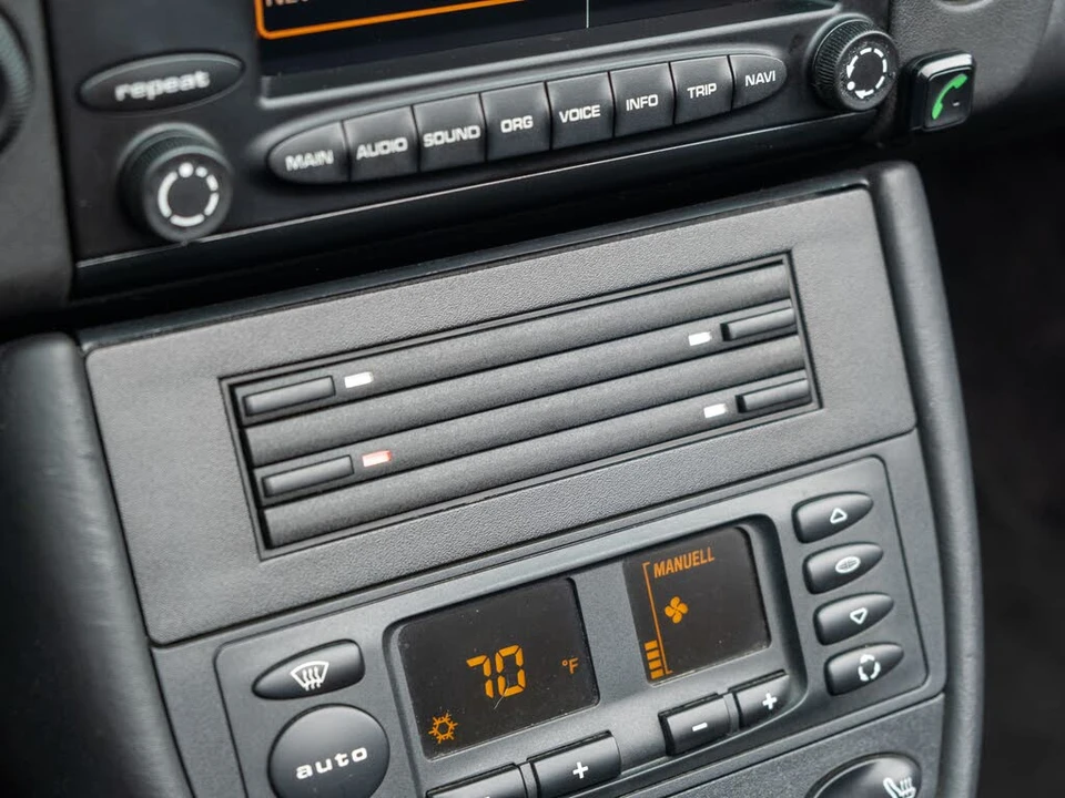2005 Porsche 997 Turbo S - Image 30 of 31