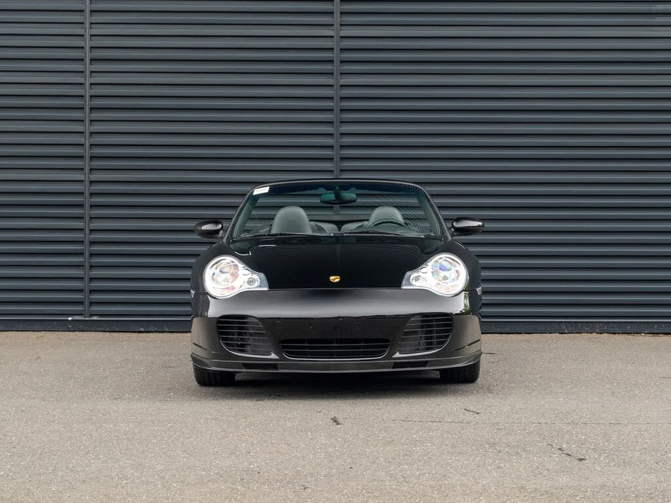 2005 Porsche 997 Turbo S - Image 11 of 31