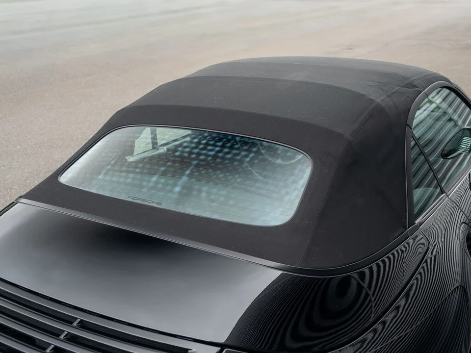 2005 Porsche 997 Turbo S - Image 24 of 31