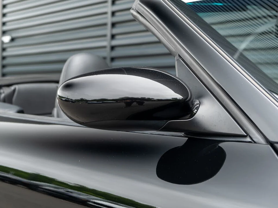 2005 Porsche 997 Turbo S - Image 17 of 31