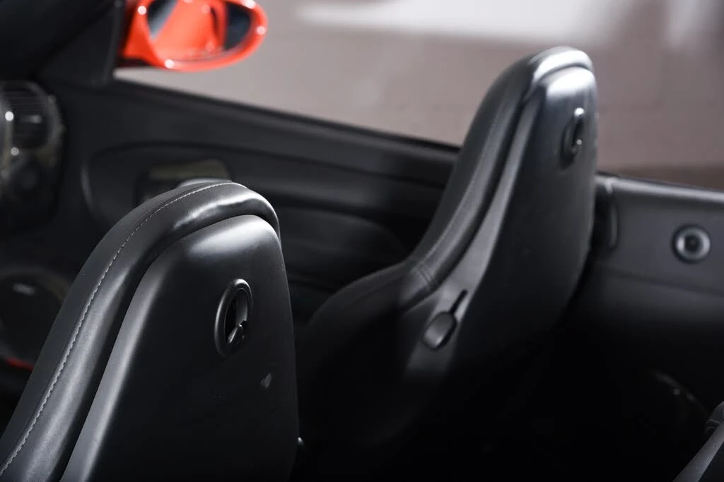 2005 Porsche 997 Turbo S - Image 18 of 30