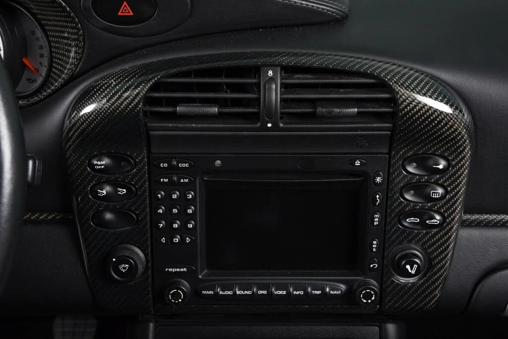 2005 Porsche 997 Turbo S - Image 20 of 30