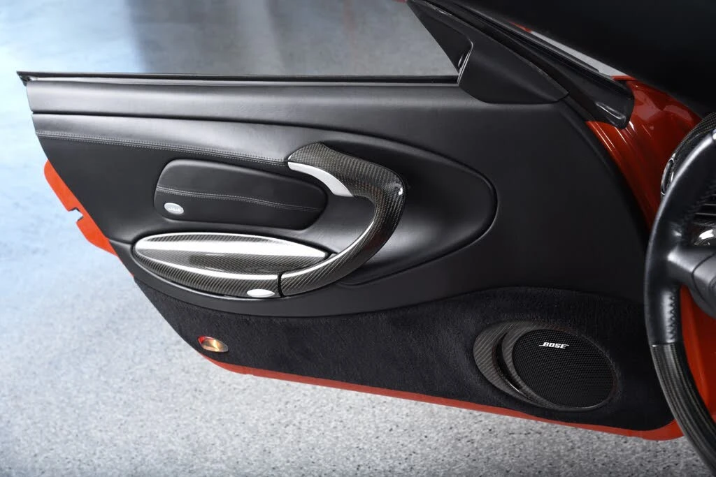 2005 Porsche 997 Turbo S - Image 8 of 30