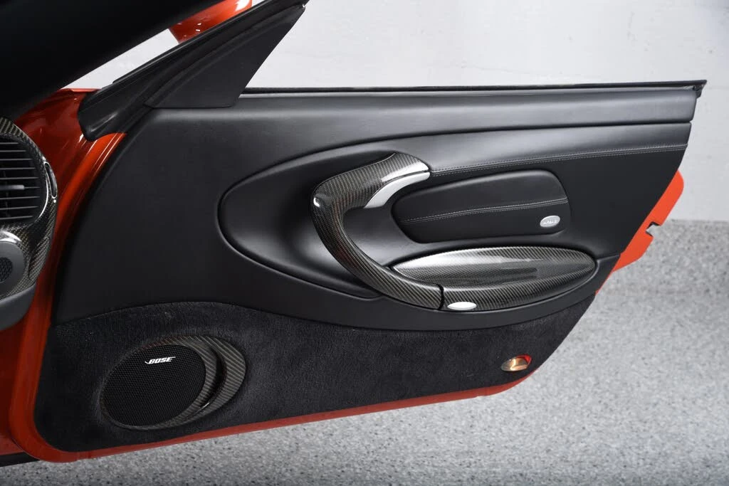 2005 Porsche 997 Turbo S - Image 9 of 30
