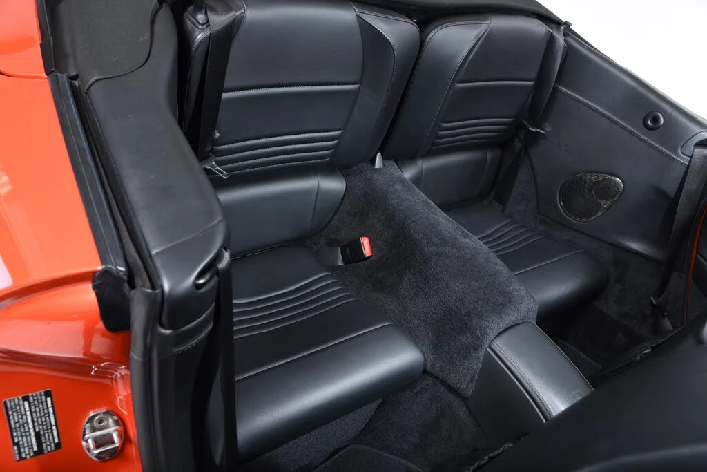 2005 Porsche 997 Turbo S - Image 22 of 30