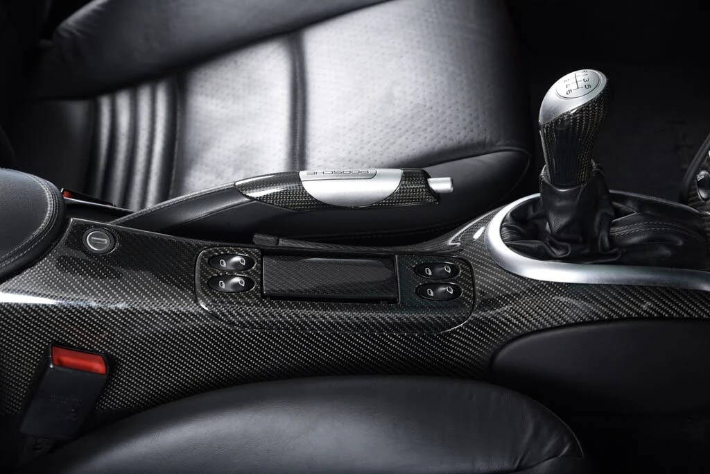 2005 Porsche 997 Turbo S - Image 25 of 30
