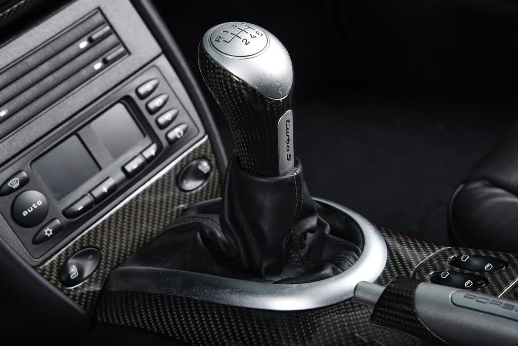 2005 Porsche 997 Turbo S - Image 5 of 30