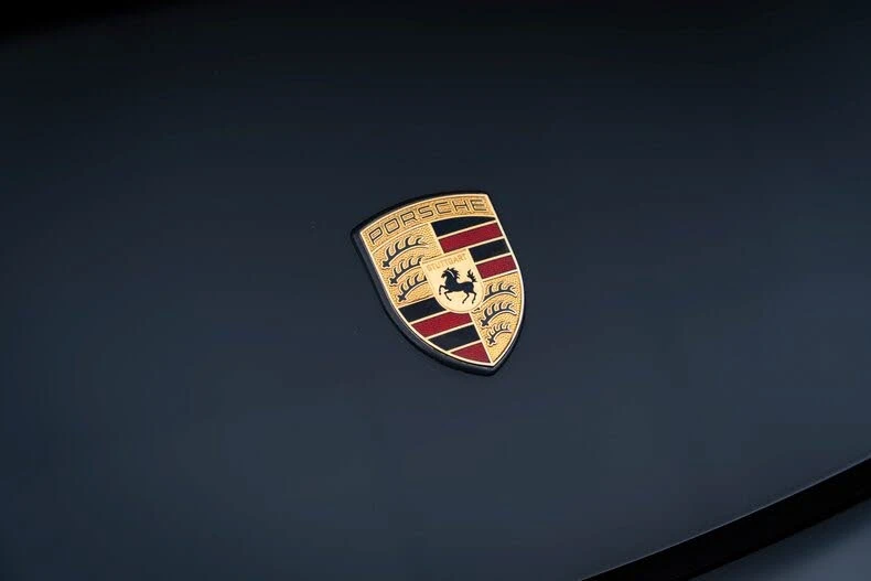2005 Porsche 996 Turbo - Image 17 of 31