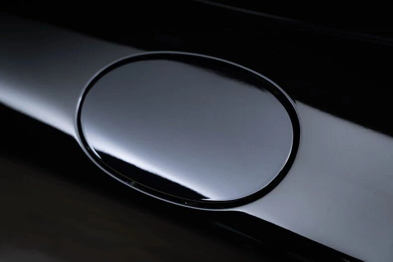 2005 Porsche 996 Turbo - Image 19 of 31