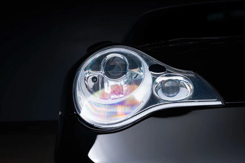 2005 Porsche 996 Turbo - Image 12 of 31