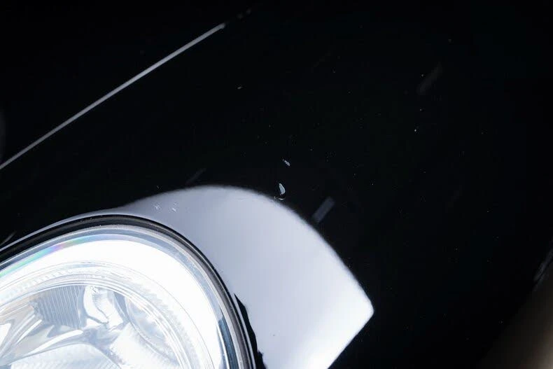2005 Porsche 996 Turbo - Image 9 of 31