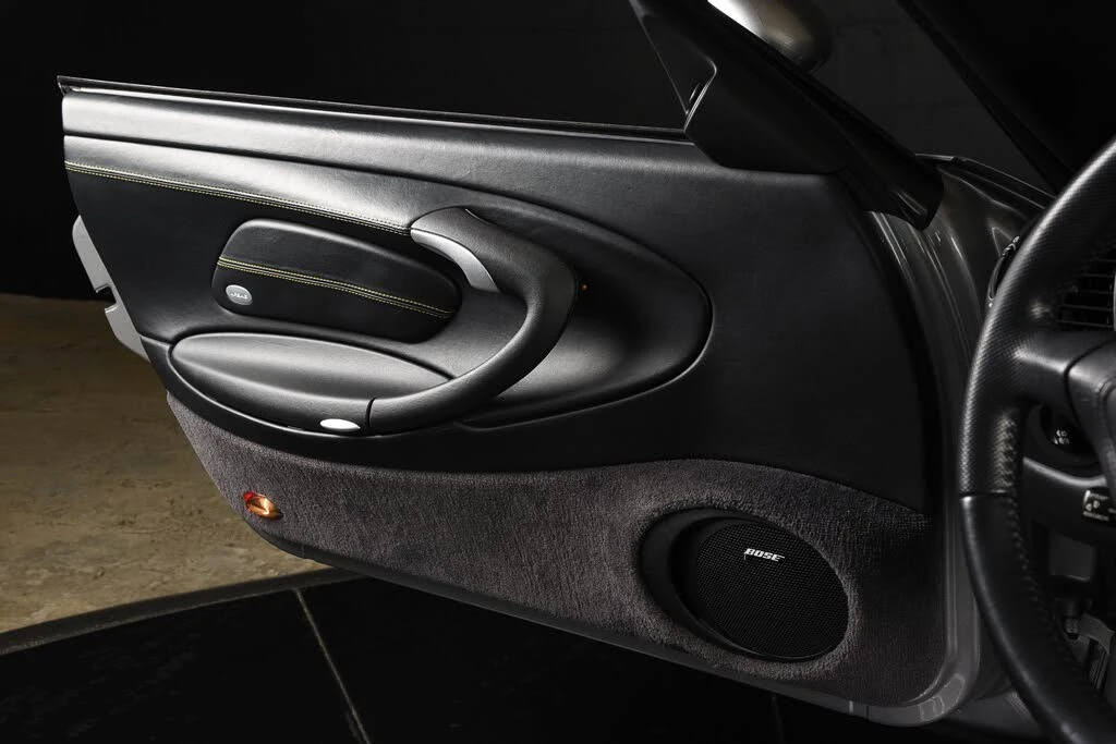 2005 Porsche 997 Turbo S - Image 27 of 31