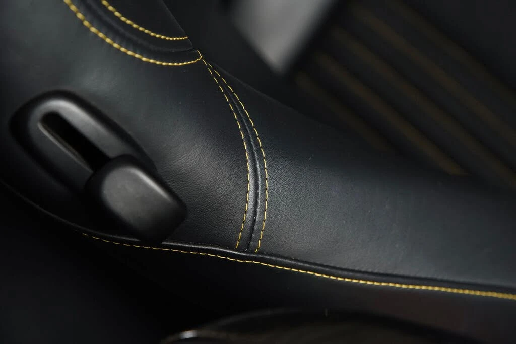 2005 Porsche 997 Turbo S - Image 8 of 31