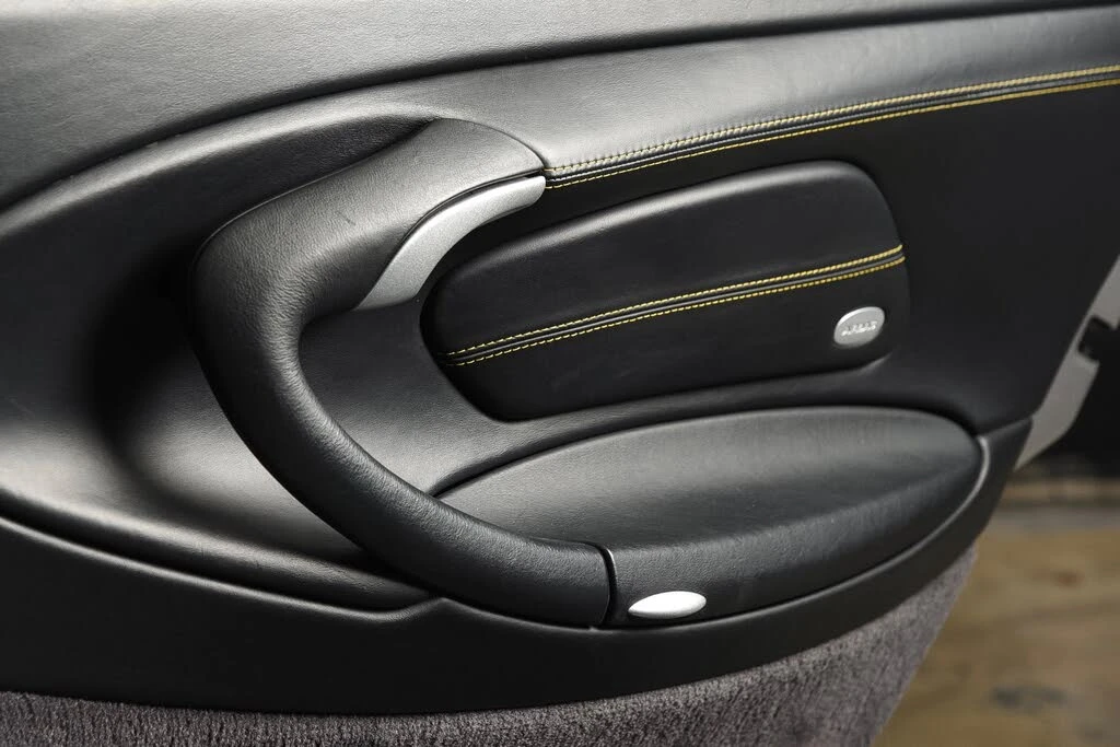 2005 Porsche 997 Turbo S - Image 23 of 31