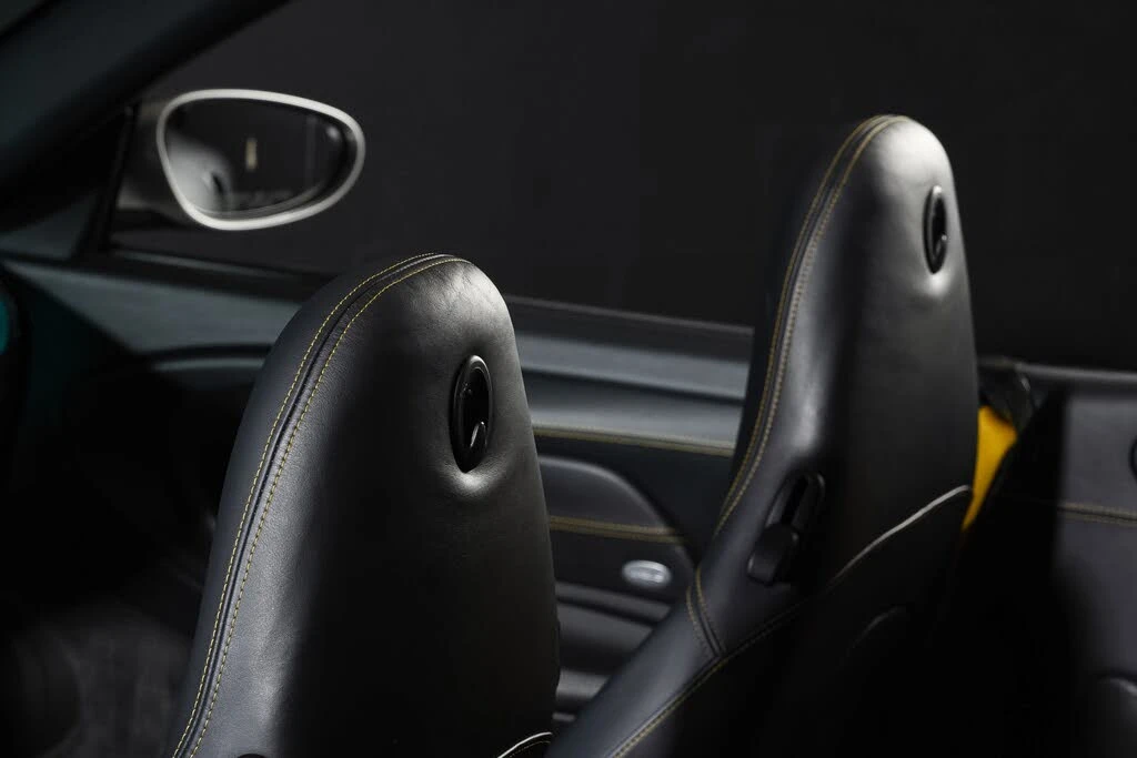 2005 Porsche 997 Turbo S - Image 20 of 31