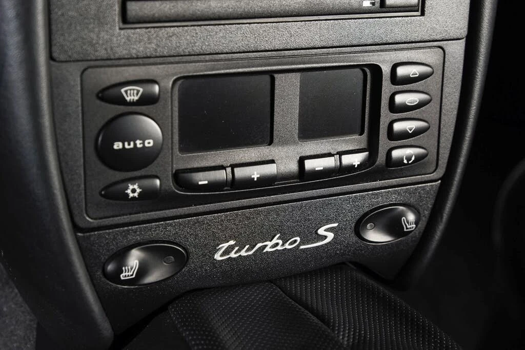 2005 Porsche 997 Turbo S - Image 24 of 31
