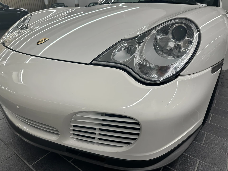 2005 Porsche 996 Turbo - Image 22 of 30