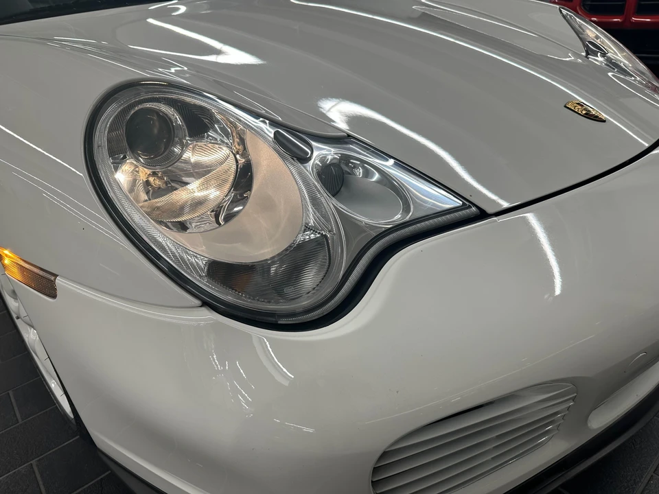 2005 Porsche 996 Turbo - Image 21 of 30