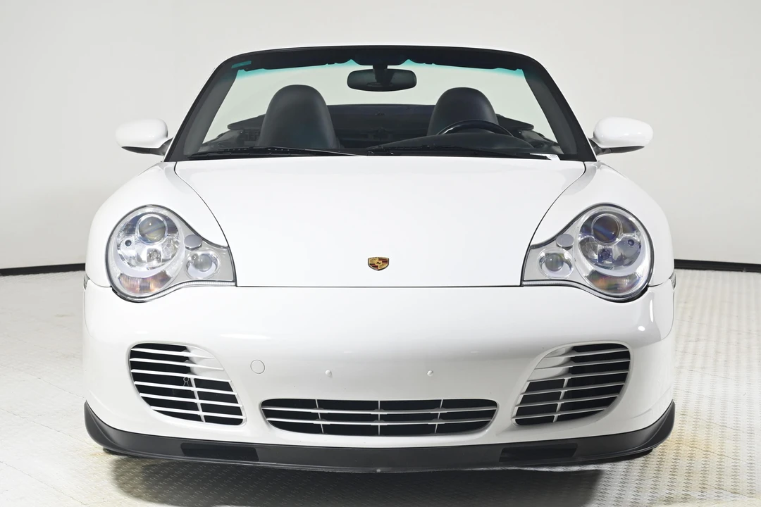 2005 Porsche 996 Turbo - Image 2 of 30
