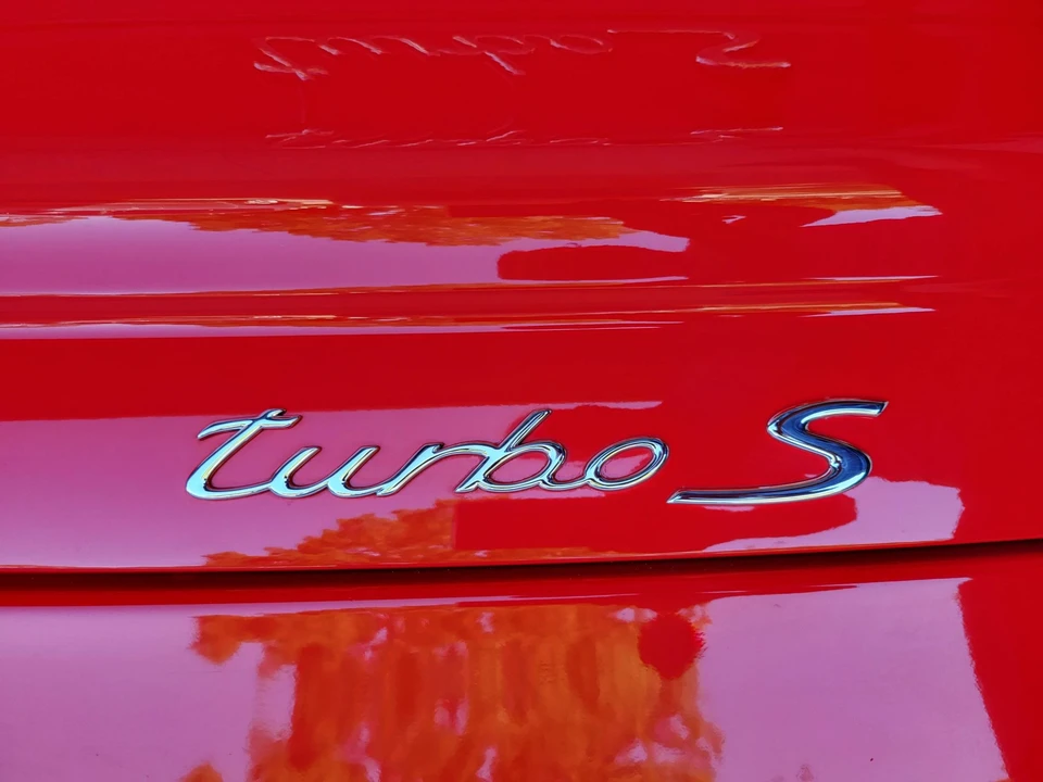 2005 Porsche 996 Turbo - Image 26 of 31