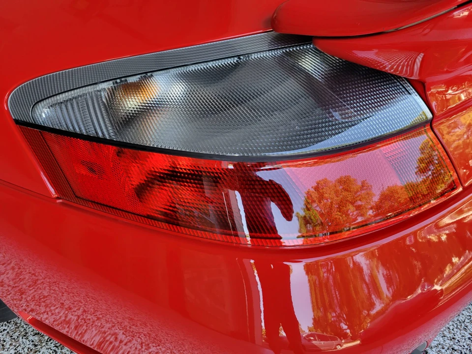 2005 Porsche 996 Turbo - Image 25 of 31