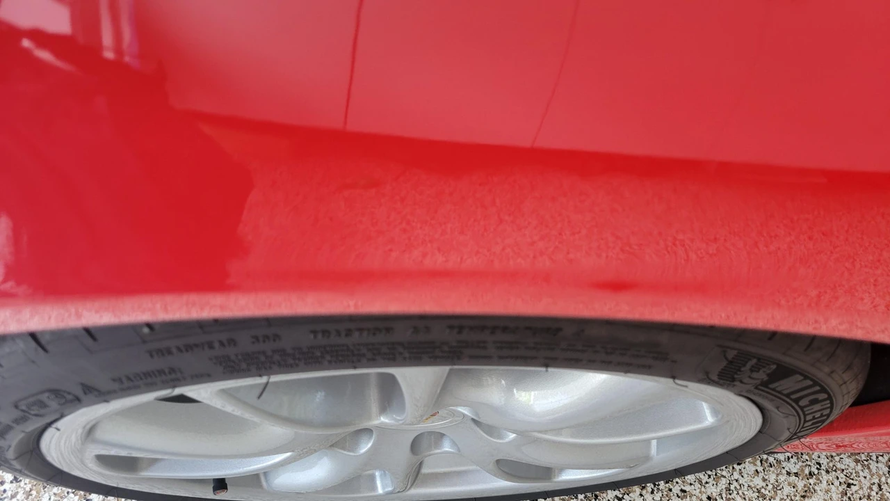 2005 Porsche 996 Turbo - Image 20 of 31