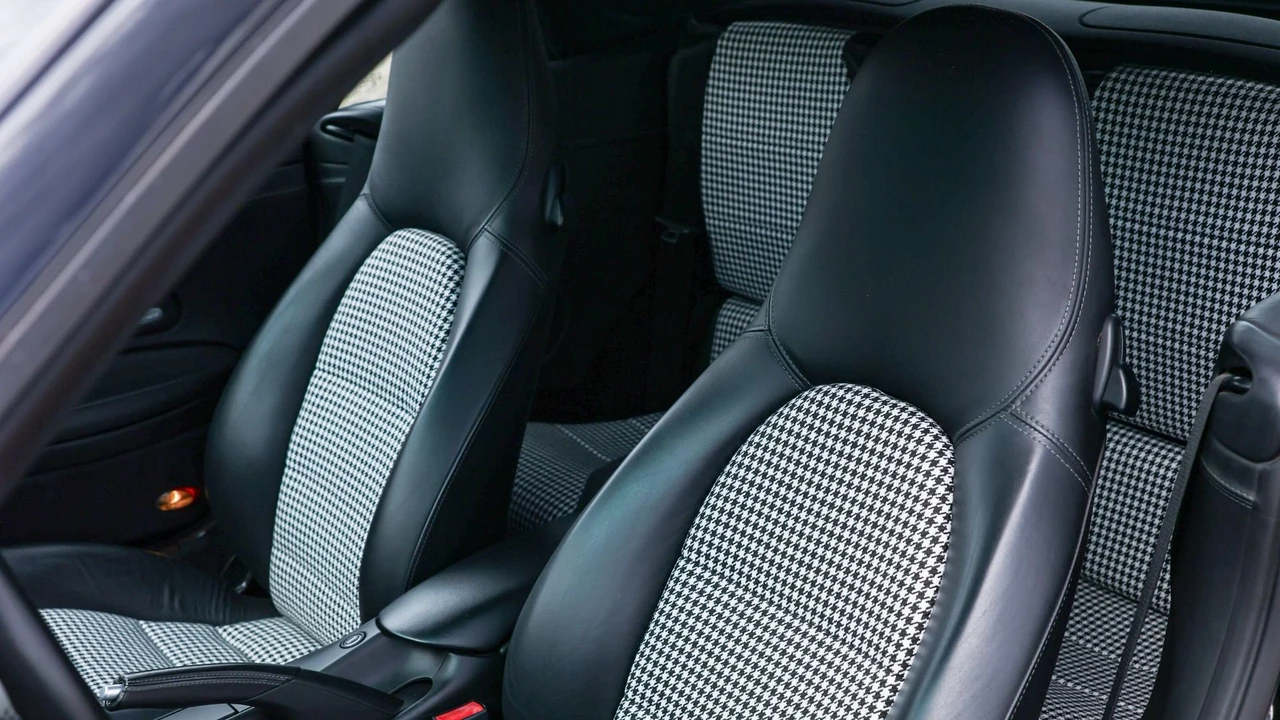 2005 Porsche 997 Turbo S - Image 8 of 31