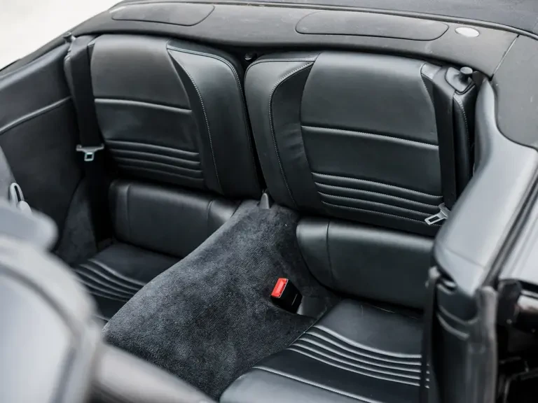 2005 Porsche 996 Turbo - Image 12 of 30