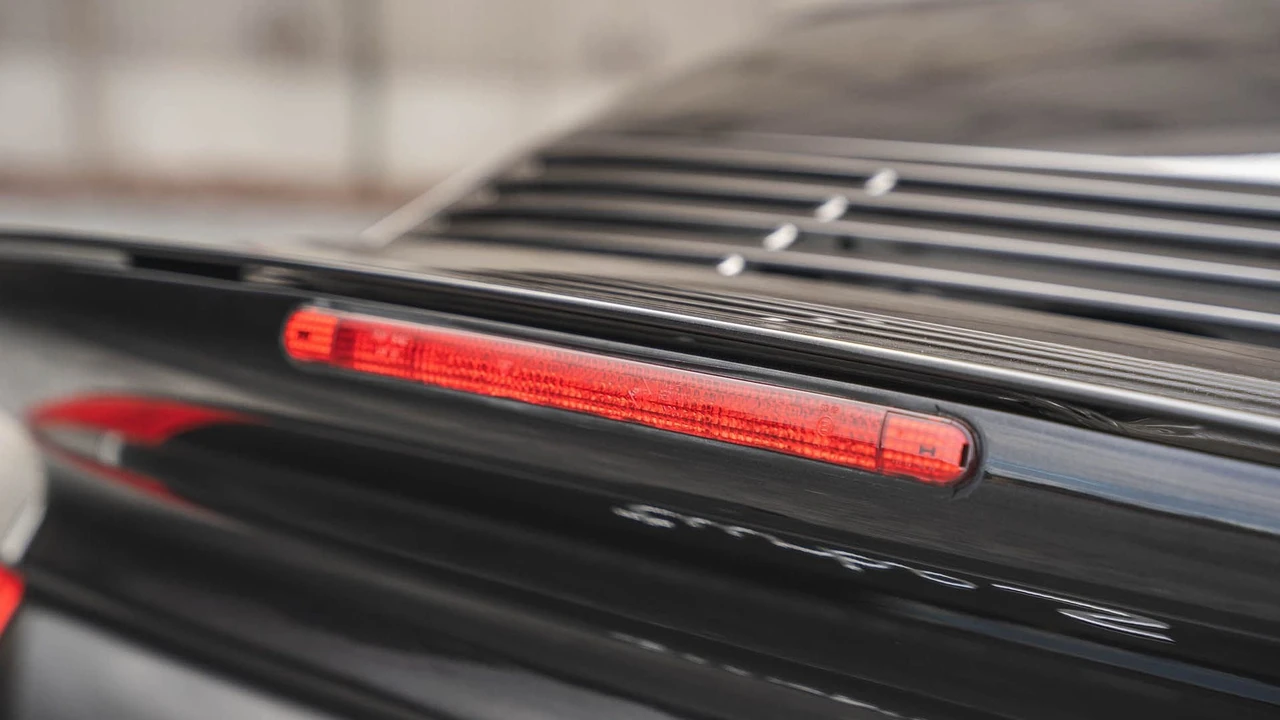 2005 Porsche 997 Turbo S - Image 29 of 31
