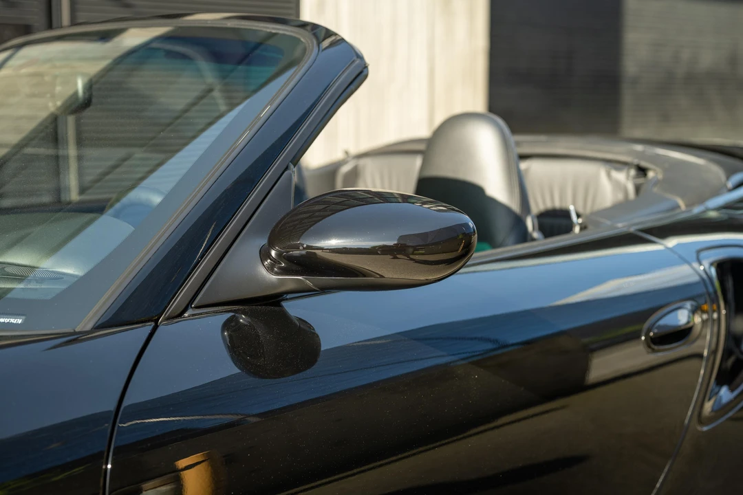 2005 Porsche 996 Turbo - Image 21 of 31