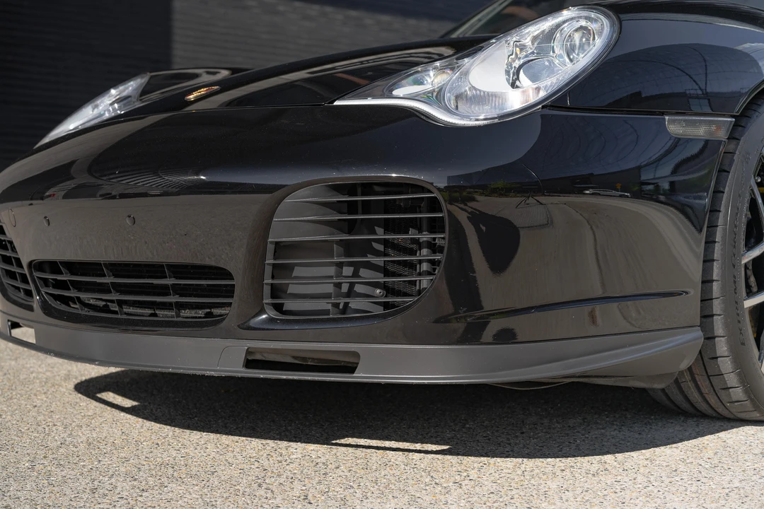 2005 Porsche 996 Turbo - Image 16 of 31