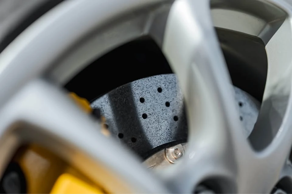 2005 Porsche 996 Turbo - Image 7 of 10