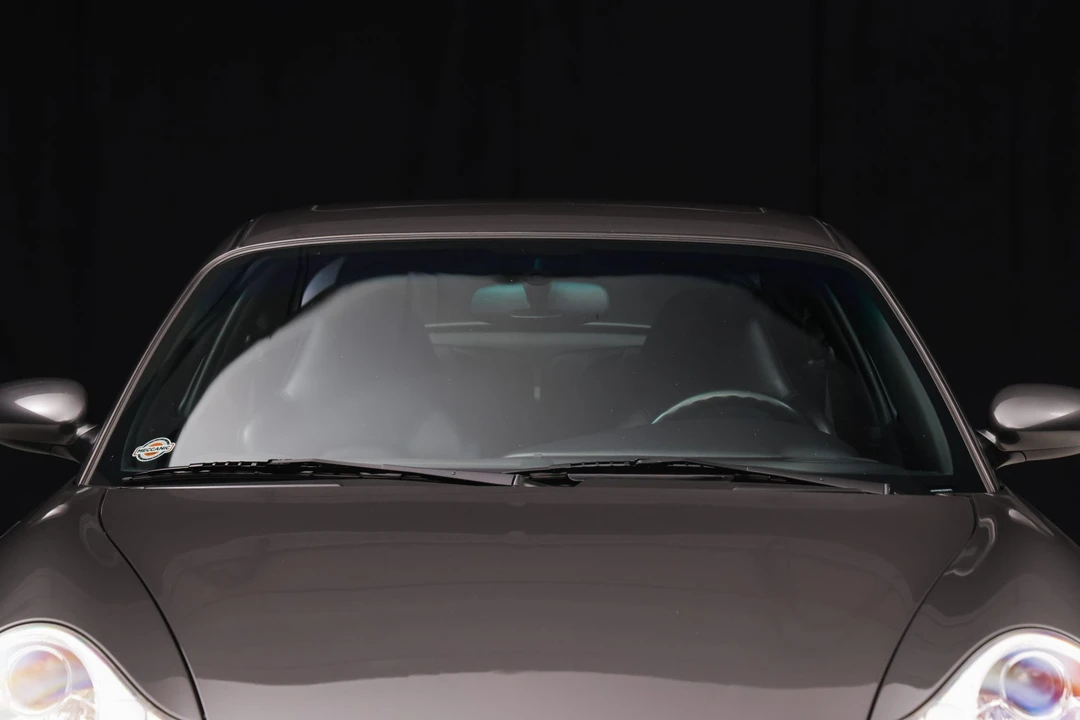 2005 Porsche 996 Turbo - Image 18 of 31