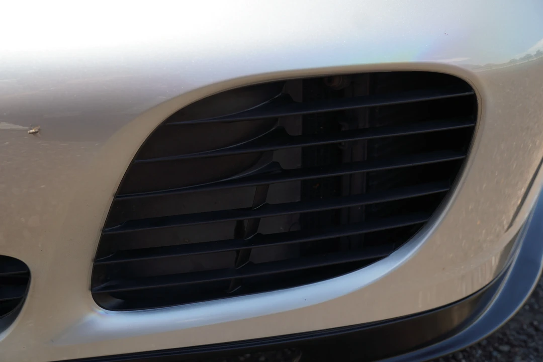 2005 Porsche 996 Turbo - Image 15 of 31
