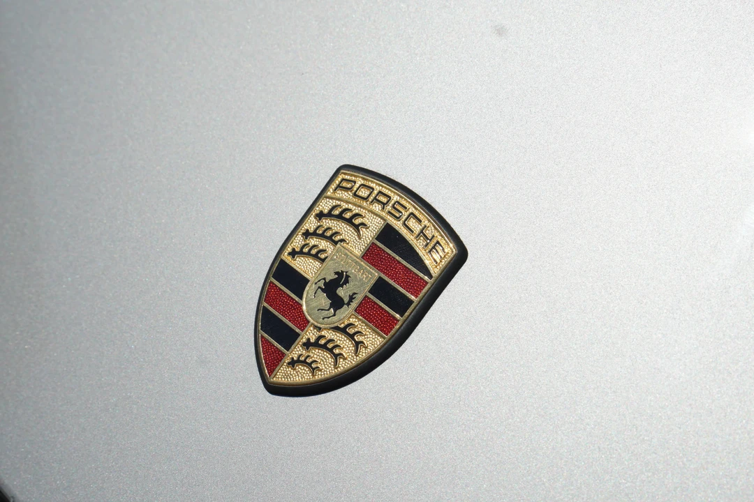 2005 Porsche 996 Turbo - Image 9 of 31