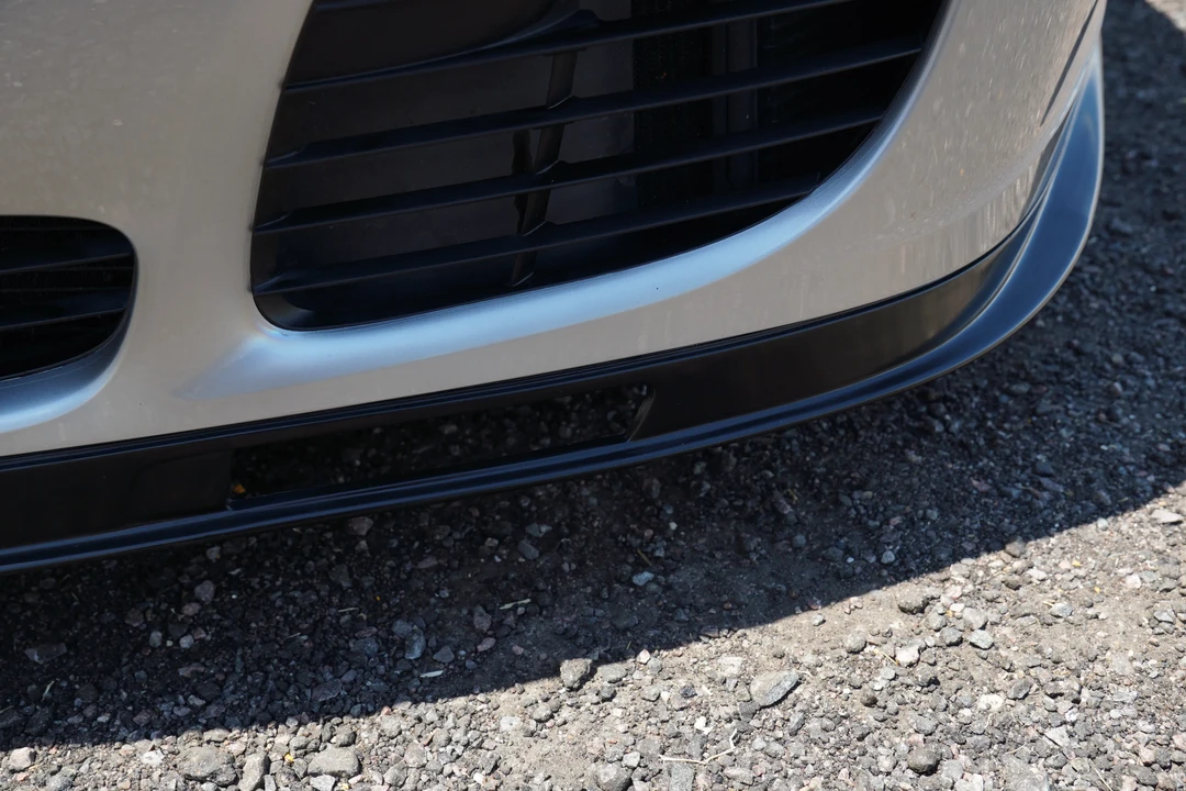 2005 Porsche 996 Turbo - Image 17 of 31