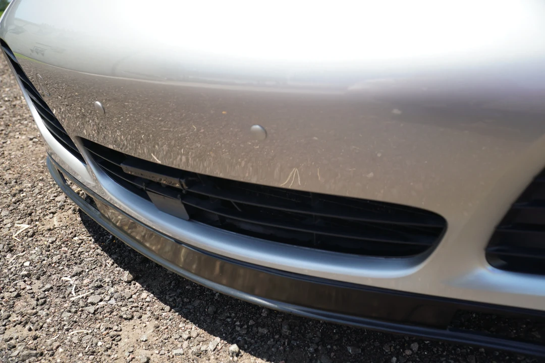 2005 Porsche 996 Turbo - Image 16 of 31