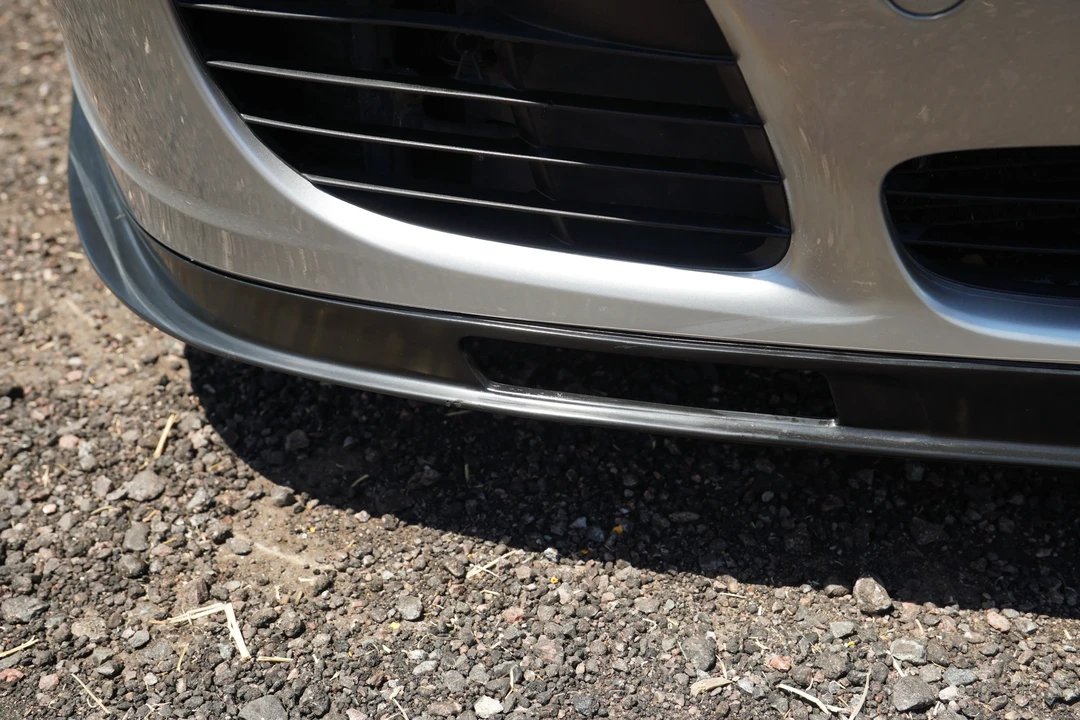 2005 Porsche 996 Turbo - Image 25 of 31