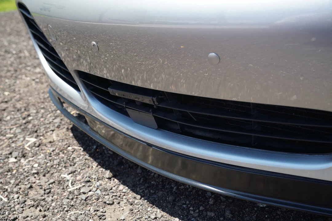 2005 Porsche 996 Turbo - Image 18 of 31