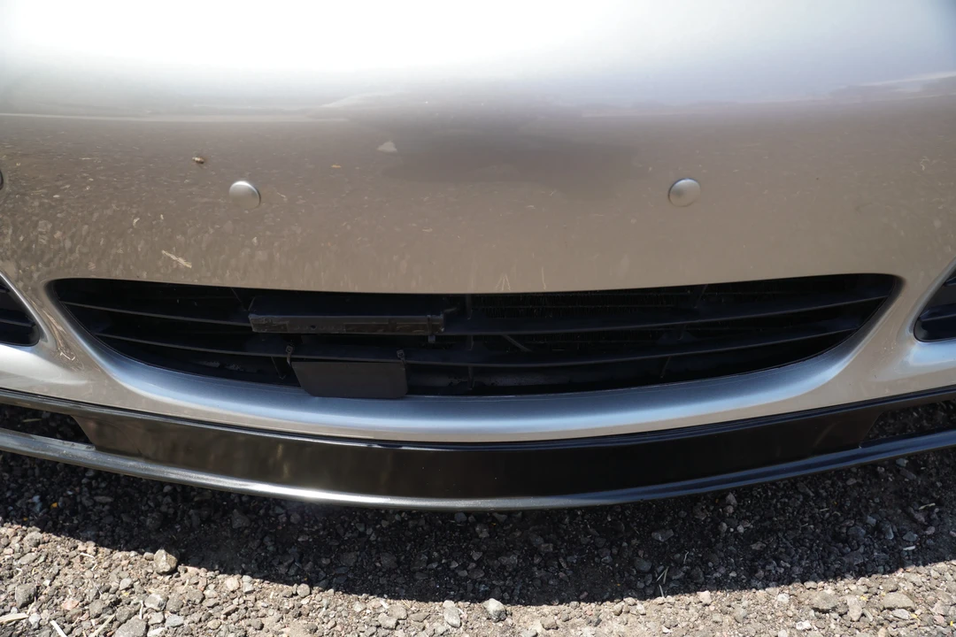2005 Porsche 996 Turbo - Image 19 of 31