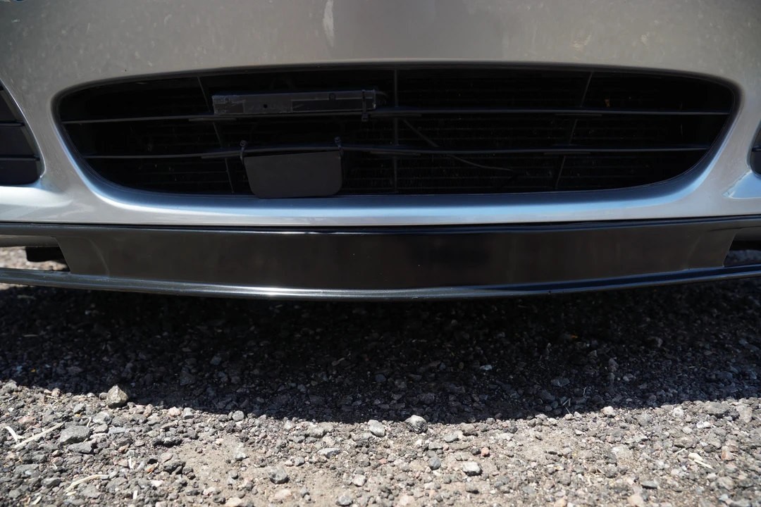 2005 Porsche 996 Turbo - Image 20 of 31