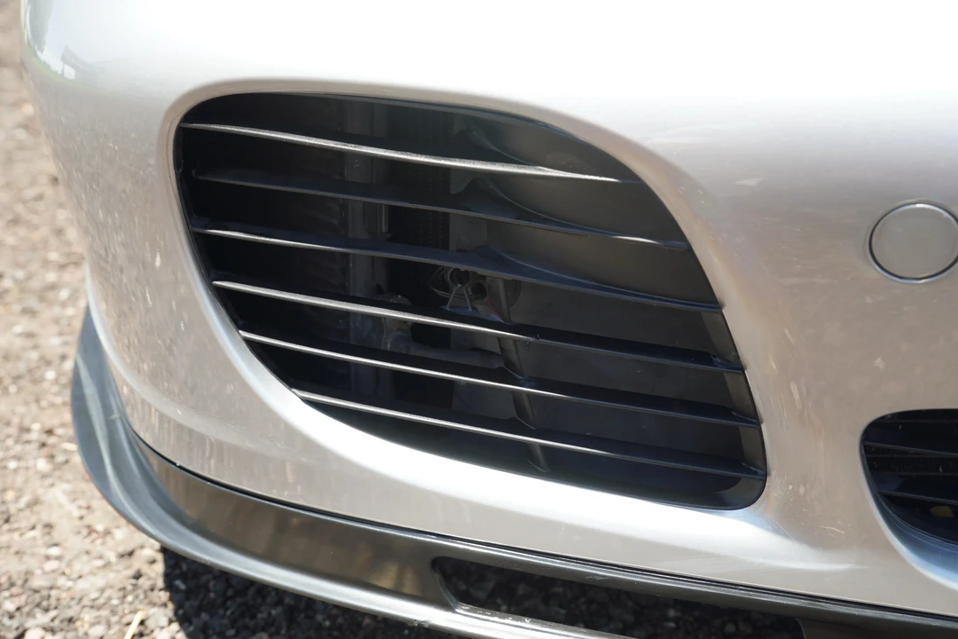 2005 Porsche 996 Turbo - Image 24 of 31