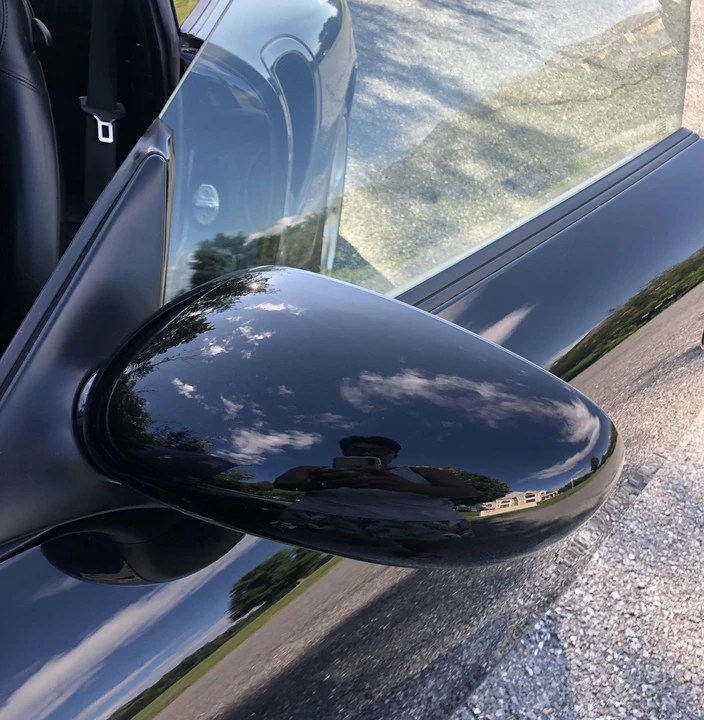 2005 Porsche 996 Turbo - Image 20 of 31